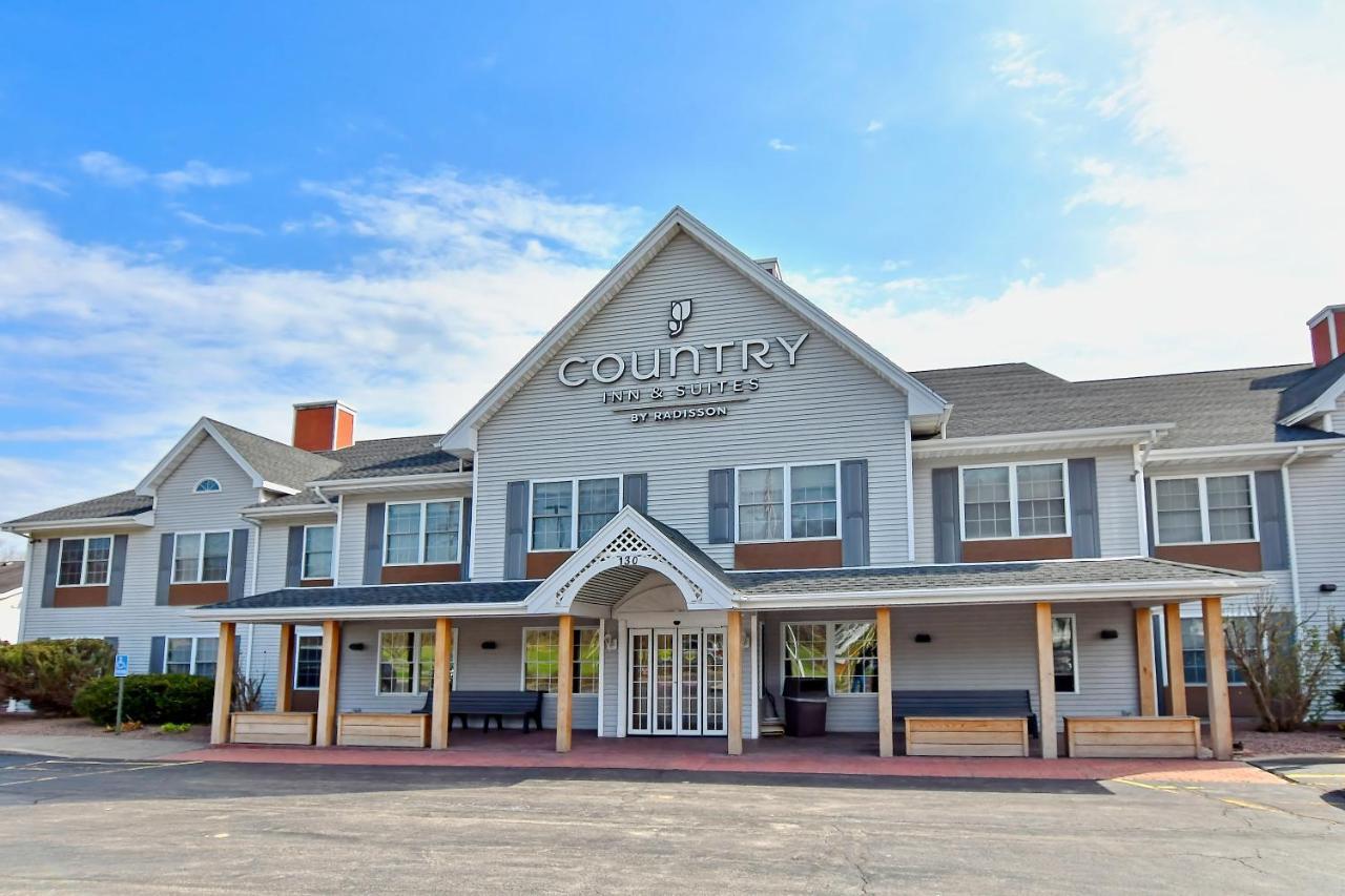 Country Inn & Suites By Radisson, Mount Morris, Ny Exterior photo