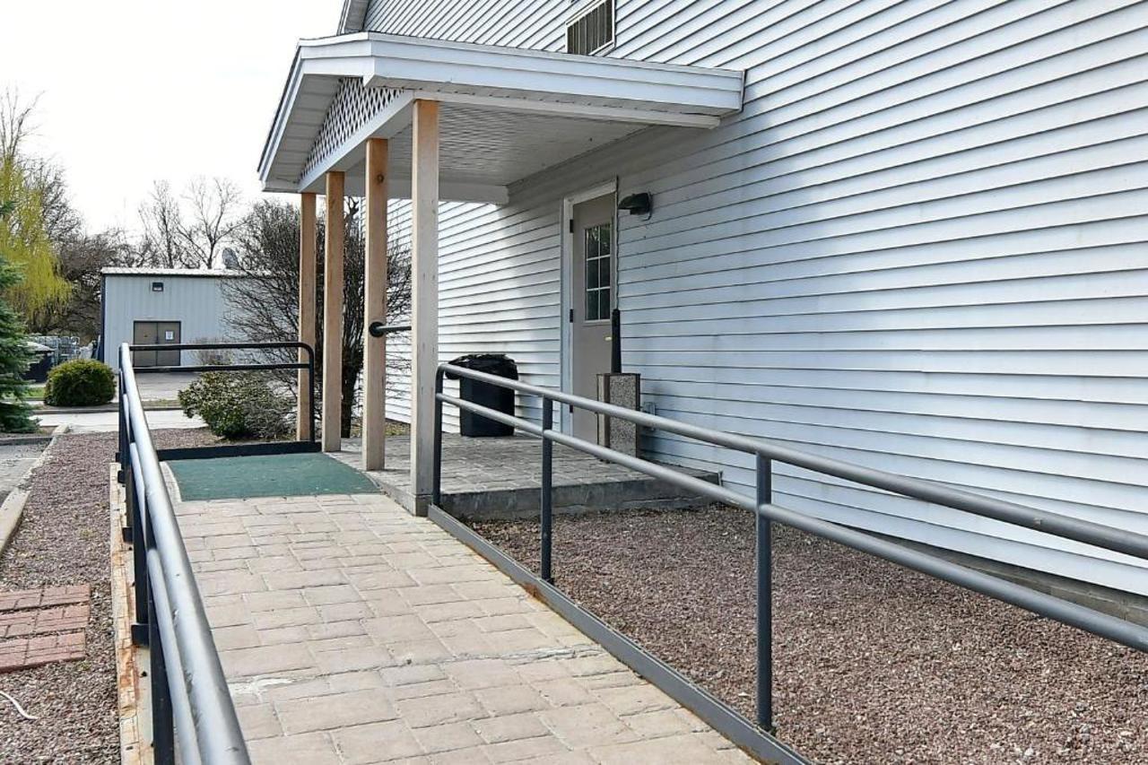 Country Inn & Suites By Radisson, Mount Morris, Ny Exterior photo